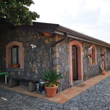Il Tiglio Apartment Viagrande Bagian luar foto