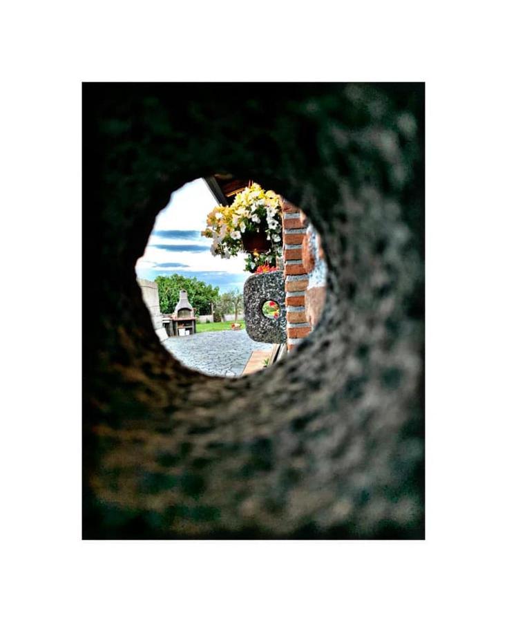 Il Tiglio Apartment Viagrande Bagian luar foto