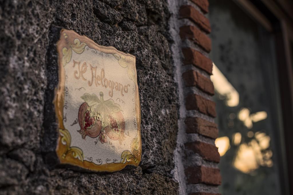 Il Tiglio Apartment Viagrande Bagian luar foto