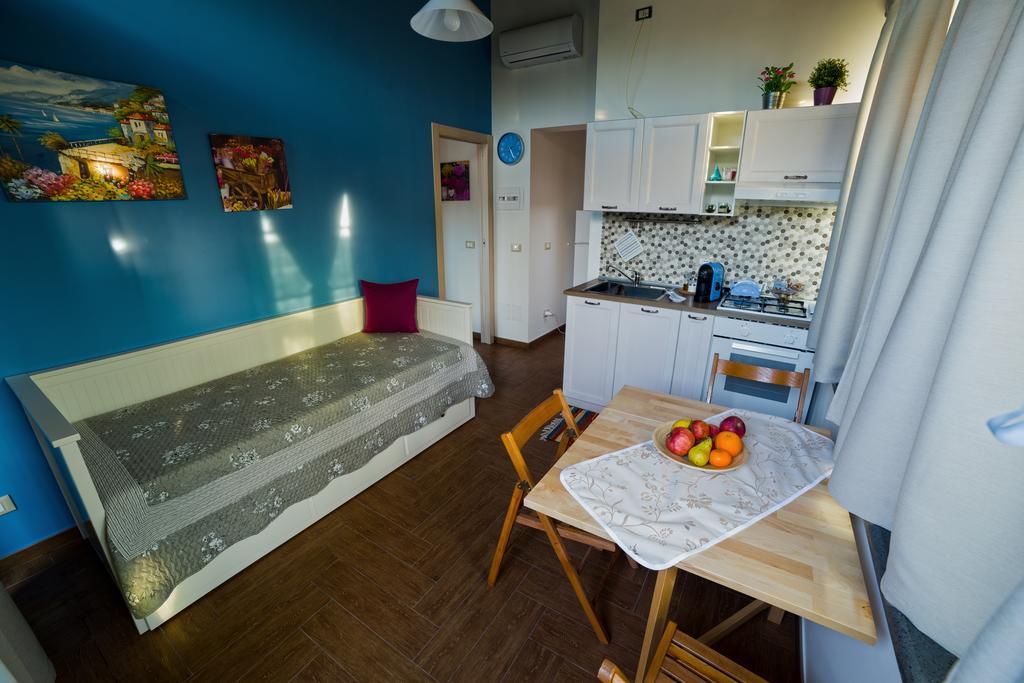 Il Tiglio Apartment Viagrande Bagian luar foto