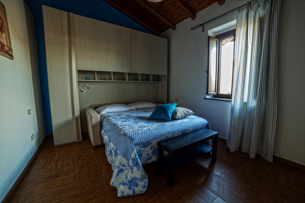 Il Tiglio Apartment Viagrande Bagian luar foto