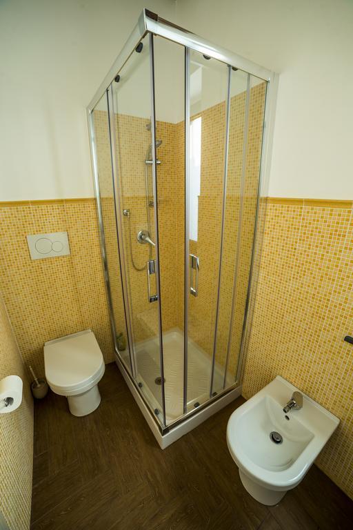 Il Tiglio Apartment Viagrande Bagian luar foto